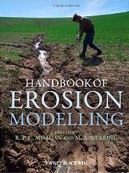 Handbook of Erosion Modelling