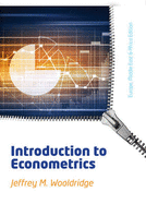Introductory Econometrics Introductory Econometrics