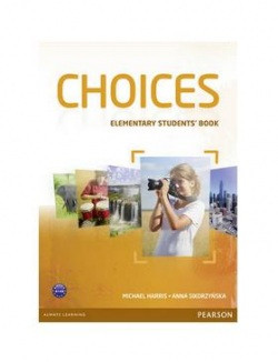 Choices Elementary Student's Book