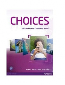 Choices Intermediate Student's Book