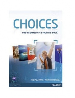 Choices Pre-Intermediate Student's Book