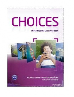 Choices Intermediate Active Teach