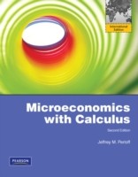 Microeconomics with Calculus Microeconomics with Calculus