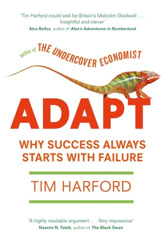 Adapt Adapt
