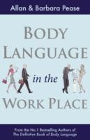 Body Language in the Work Place