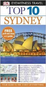 ETG Sydney (Top 10)
