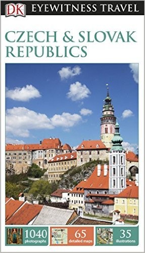 ETG Czech & Slovac Republics   - jul 2015