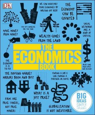 The Economics Book The Economics Book