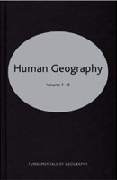 Human Geography