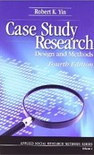 Case Study Research: Design and Methods