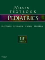 Nelson Textbook of Pediatrics