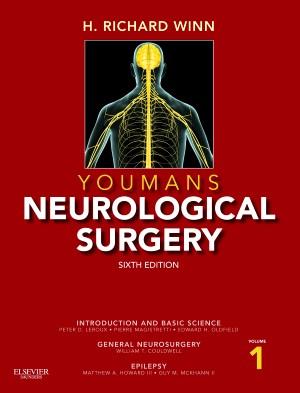 Youmans Neurological Surgery