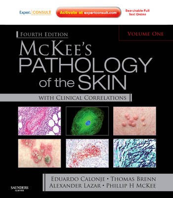McKees Pathology of the Skin