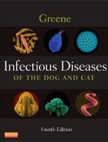 Infectious Diseases of the Dog & Cat Infectious Diseases of the Dog & Cat