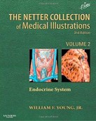 Netter Collection: Endocrine System Netter Collection: Endocrine System