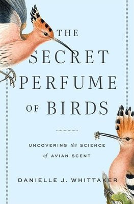 The Secret Perfume of Birds The Secret Perfume of Birds
