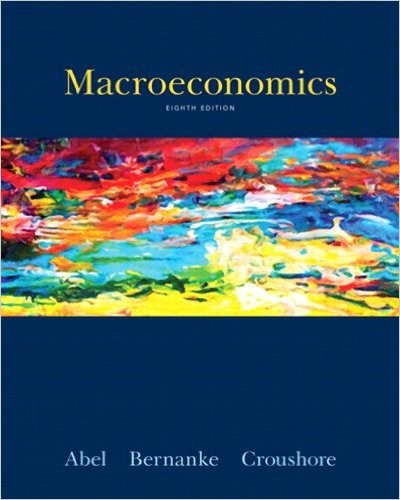 Macroeconomics (8th Edition)