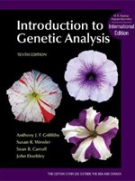 Introduction to Genetic Analysis Introduction to Genetic Analysis