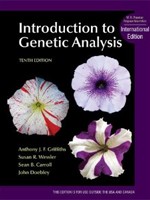 Introduction to Genetic Analysis