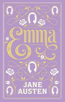 Emma - anglicky (Barnes & Noble Flexibound Editions) Emma - anglicky (Barnes & Noble Flexibound Editions)