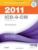 2011 ICD-9-CM, for Hospitals 2011 ICD-9-CM, for Hospitals