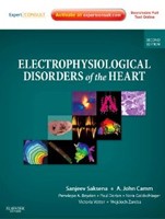 Electrophysiological Disorders of the Heart Electrophysiological Disorders of the Heart
