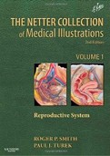 Netter Collection: Reproductive System
