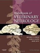 Handbook of Veterinary Neurology Handbook of Veterinary Neurology