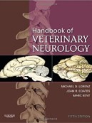 Handbook of Veterinary Neurology