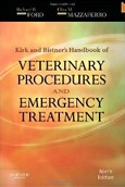 Handbook of Veterinary Procedures & Emergency Treatment