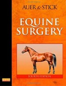 Equine Surgery