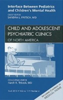 Interface Between Pediatrics & Child Mental Health