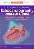 Echocardiography Review Guide