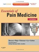 Essentials of Pain Medicine