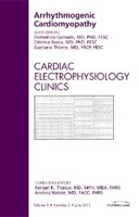 Arrhythmogenic Cardiomyopathy