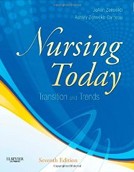 Nursing Today Nursing Today