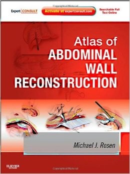 Atlas of Abdominal Wall Reconstruction