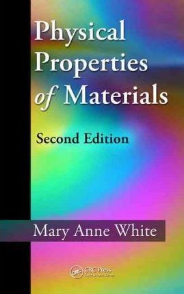 Physical Propertis of Materials