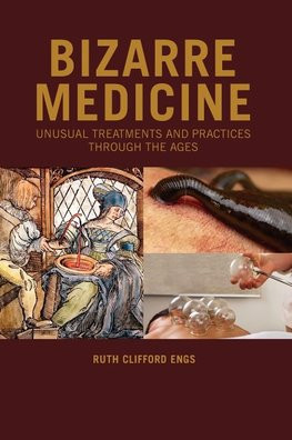 Bizarre Medicine Bizarre Medicine