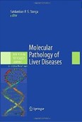 Molecular Pathology of Liver Diseases