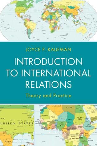 Introduction to International Relations Introduction to International Relations