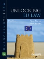 Unlocking EU Law