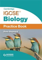 Cambridge IGCSE Biology Practice Book