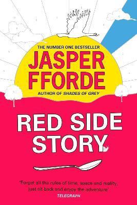 Red Side Story Red Side Story