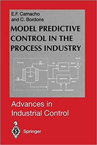 Model Predictive Control in the Process Industry