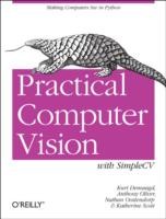 Practical Computer Vision with SimpleCV Practical Computer Vision with SimpleCV