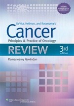 Cancer : Principles and Practice of Oncology Review