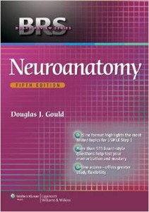 BRS Neuroanatomy BRS Neuroanatomy