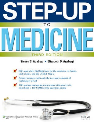 Step-Up to Medicine , 3/e