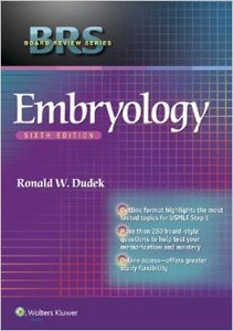 BRS Embryology